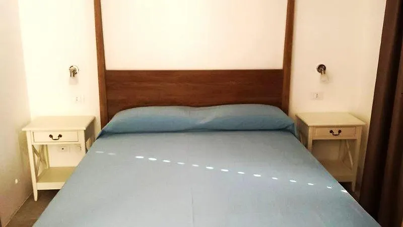 Moresco Resort LMP