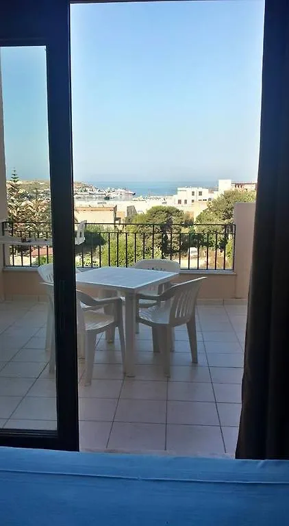 Moresco Resort Lampedusa