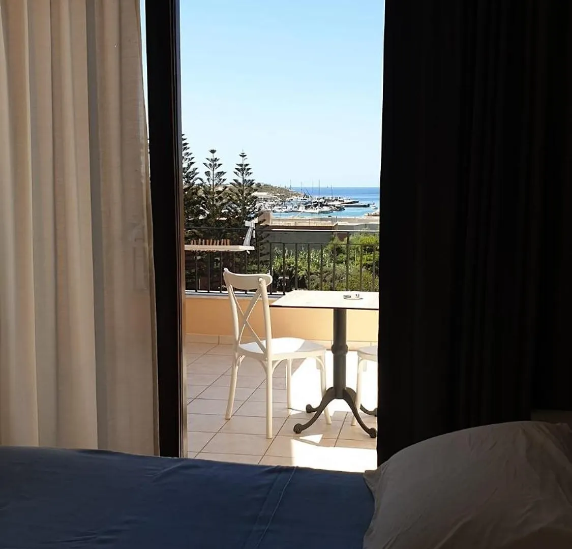 Moresco Resort LMP Hotel