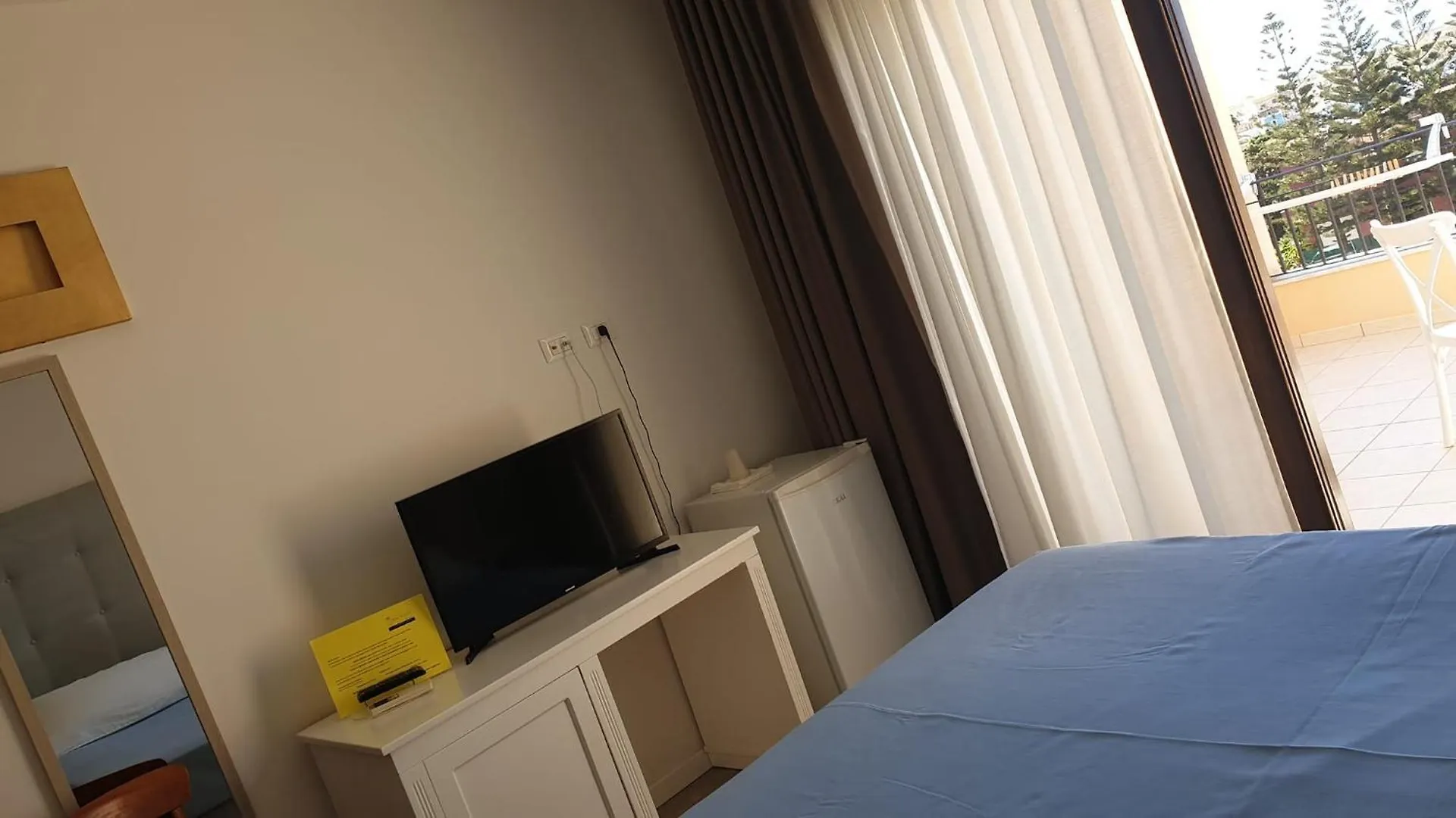 *** Hotel Moresco Resort LMP Italie