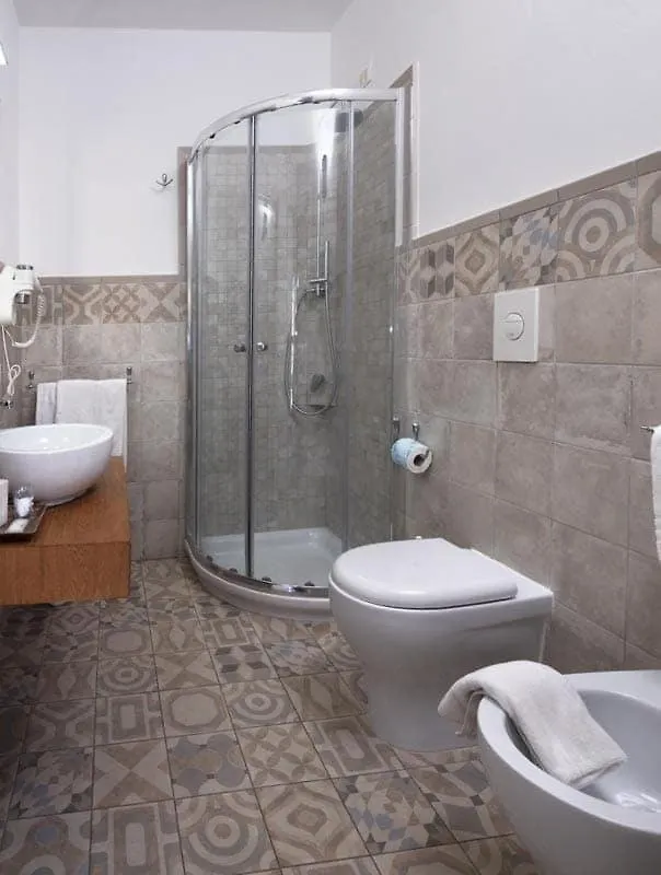 Moresco Resort LMP Hotel