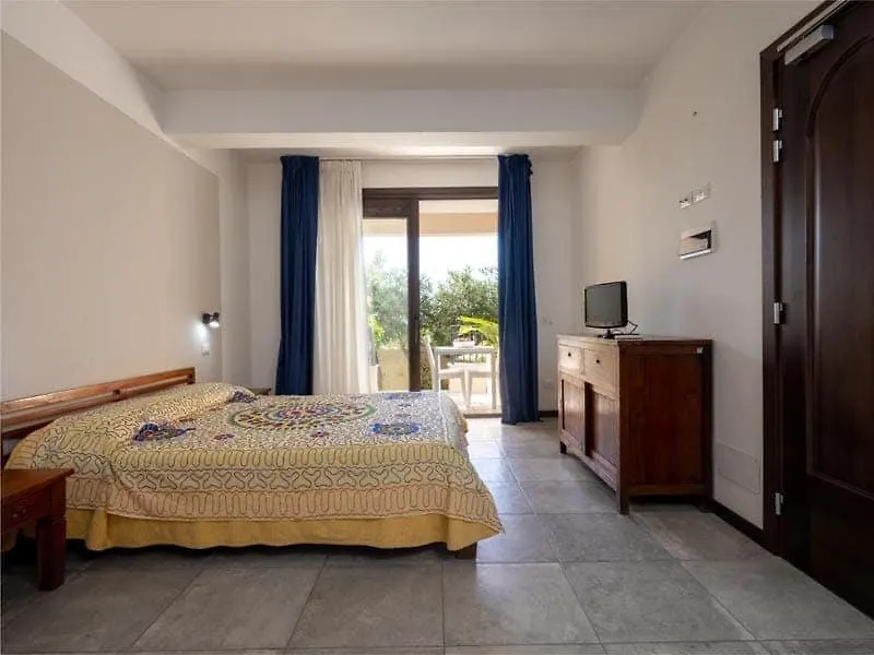 Moresco Resort LMP Hotel