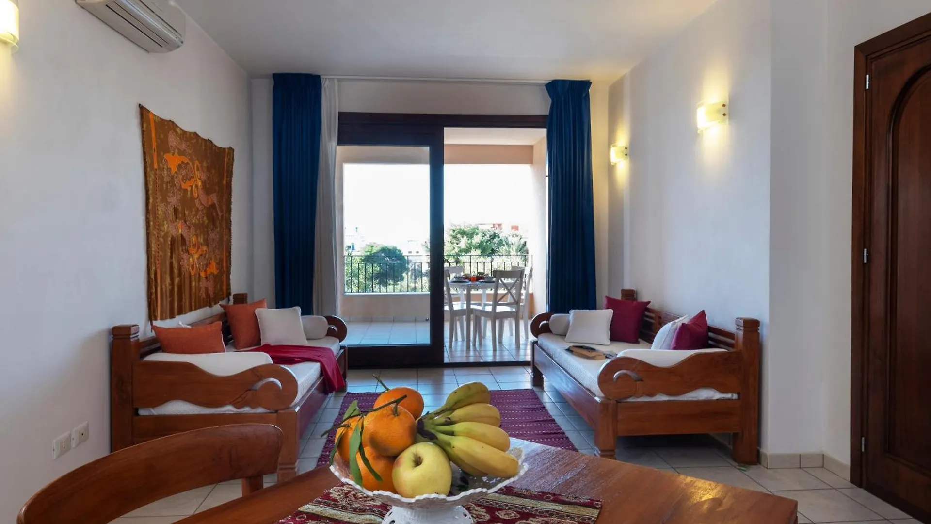 Moresco Resort LMP Hotel
