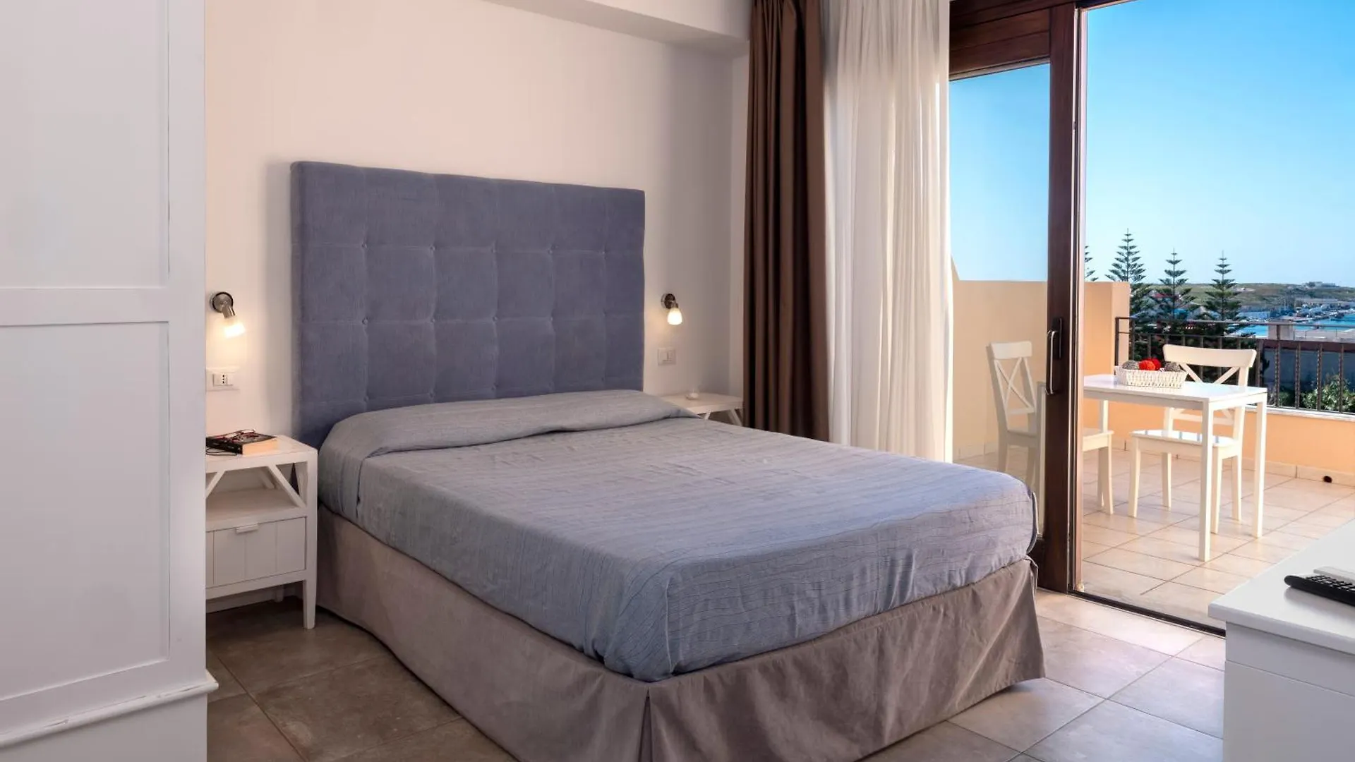 Moresco Resort Lampedusa
