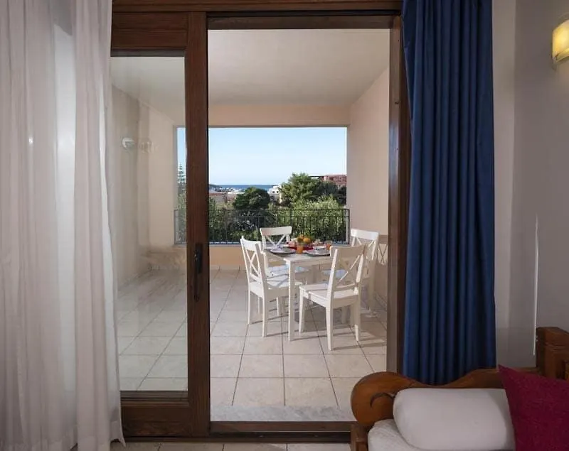 *** Hotel Moresco Resort Lampedusa Italy