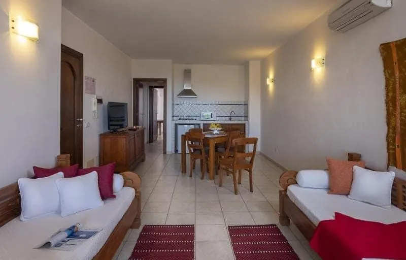 Moresco Resort LMP