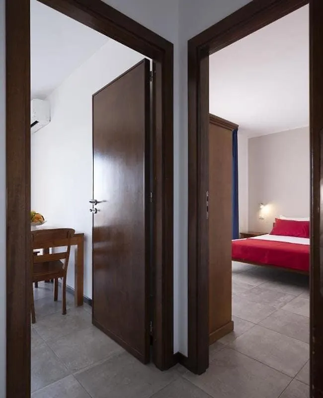 Moresco Resort LMP Italie