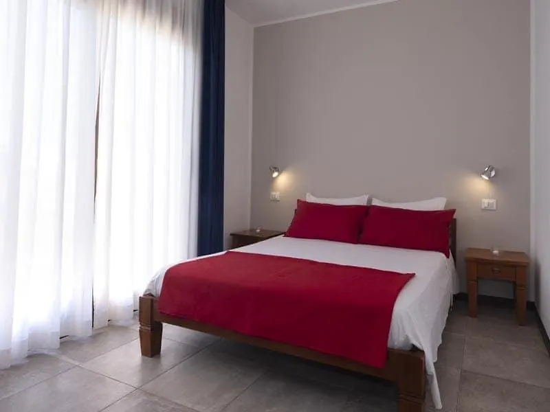 *** Hotel Moresco Resort LMP Italie