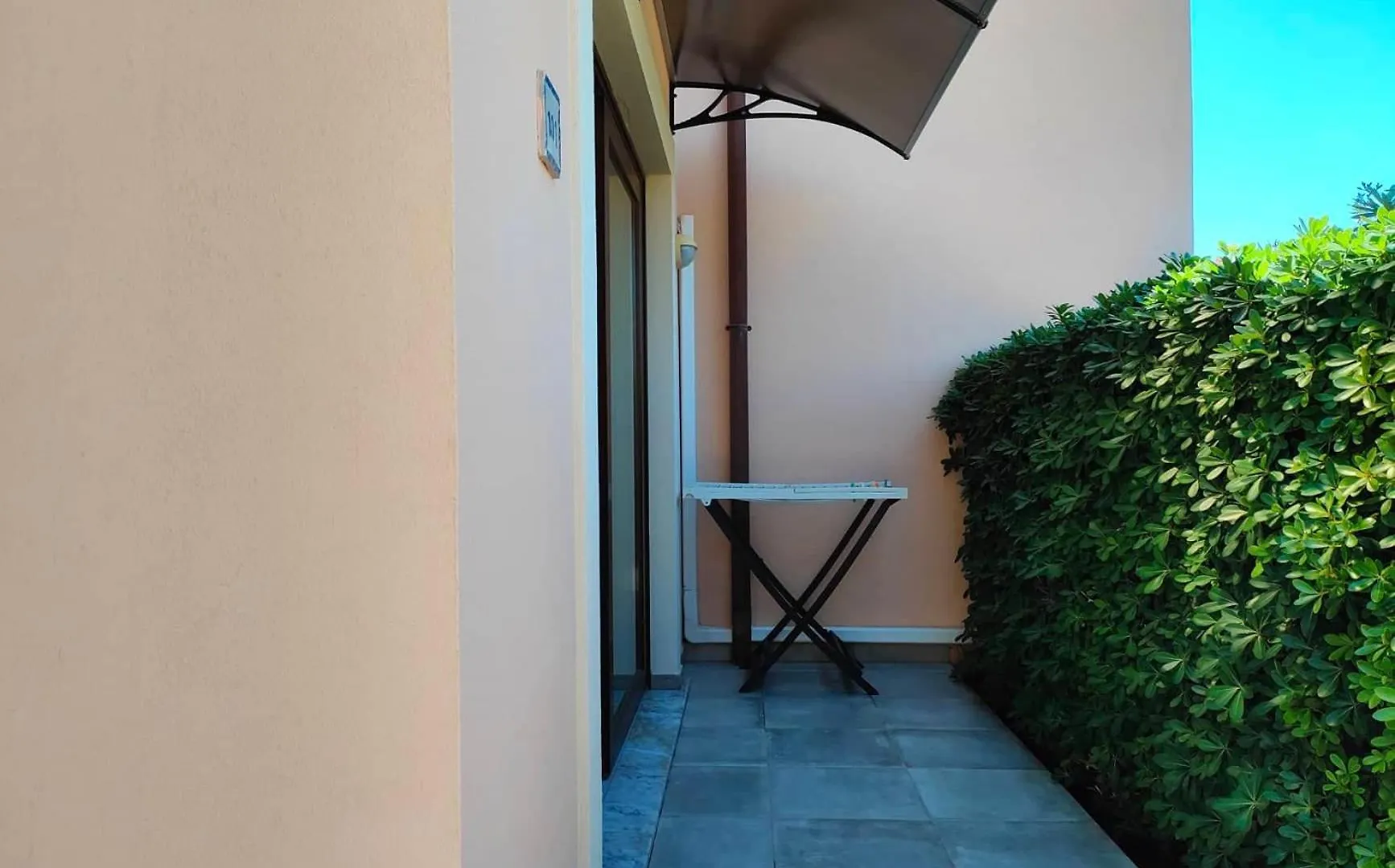 Moresco Resort Lampedusa Hotel