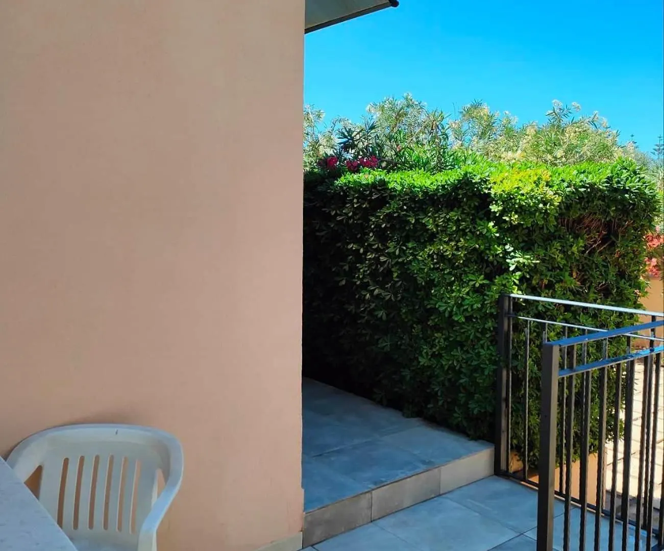 Hotel Moresco Resort Lampedusa