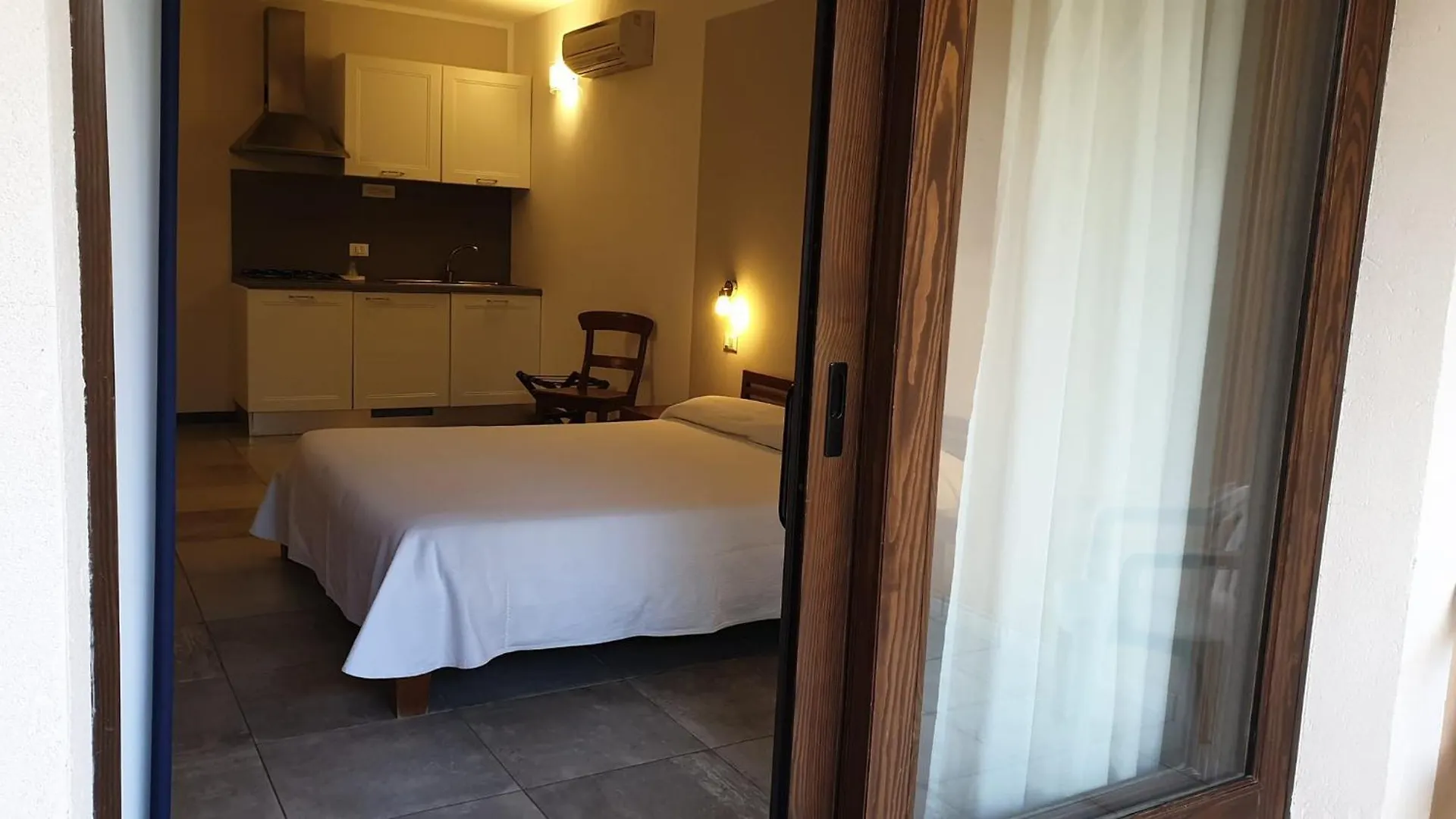 Moresco Resort LMP Italie
