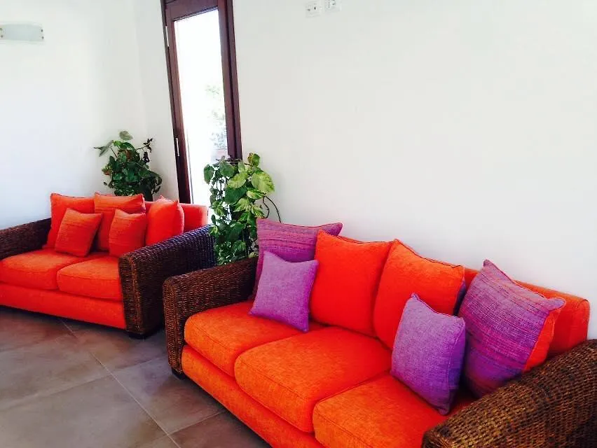 Moresco Resort LMP
