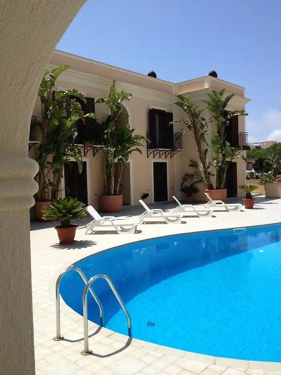*** Hotel Moresco Resort LMP Italie