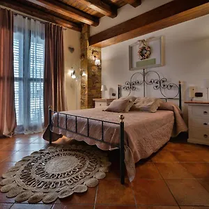 3* Couette-café Le Oasi