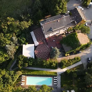 Country Le Querce 3* Salsomaggiore Terme