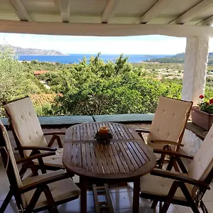  Casa vacanze Michhouse Italia
