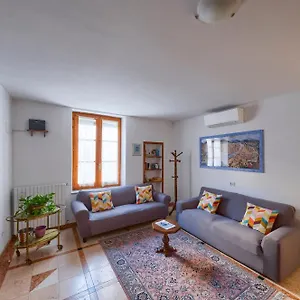  Appartamento Benci Lalli Italia