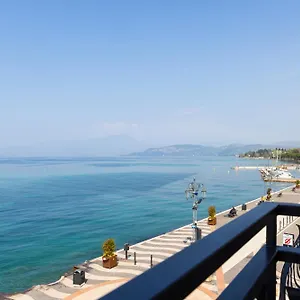 La Vista Postcard 3* Lazise