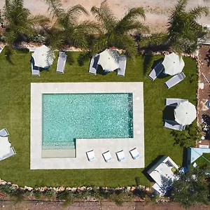 5* Appart hôtel I Faraglioni