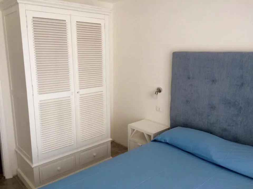 Hotel Moresco Resort LMP
