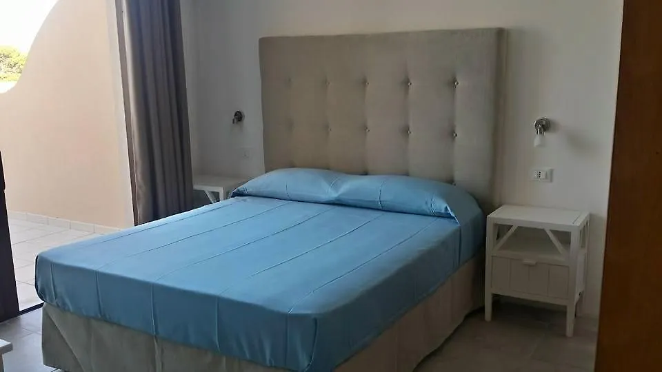 Hotel Moresco Resort LMP