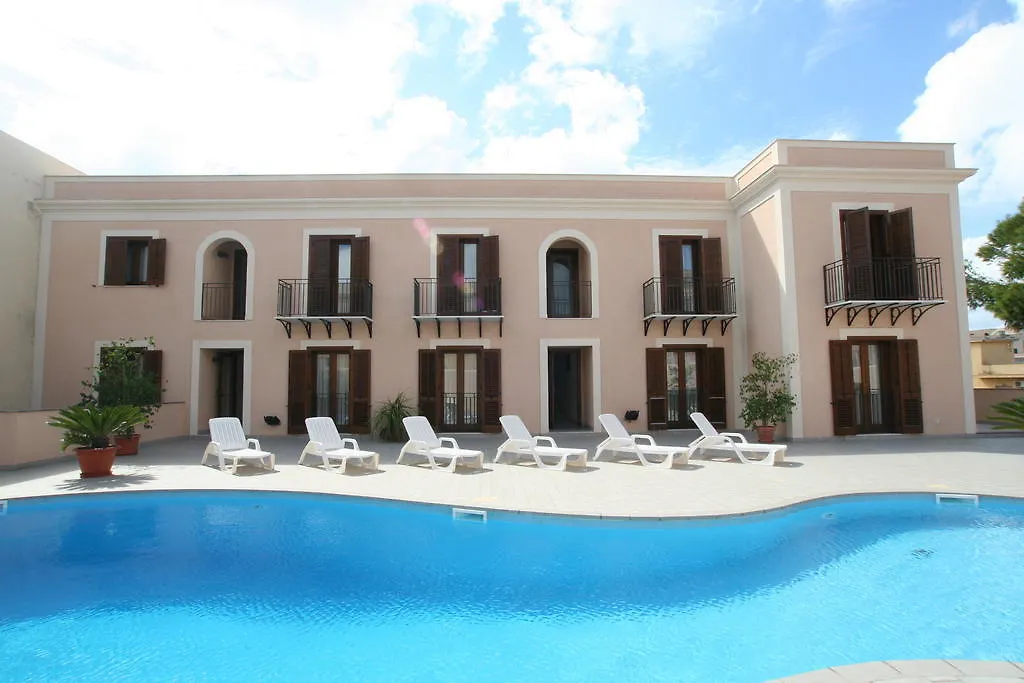 Moresco Resort LMP