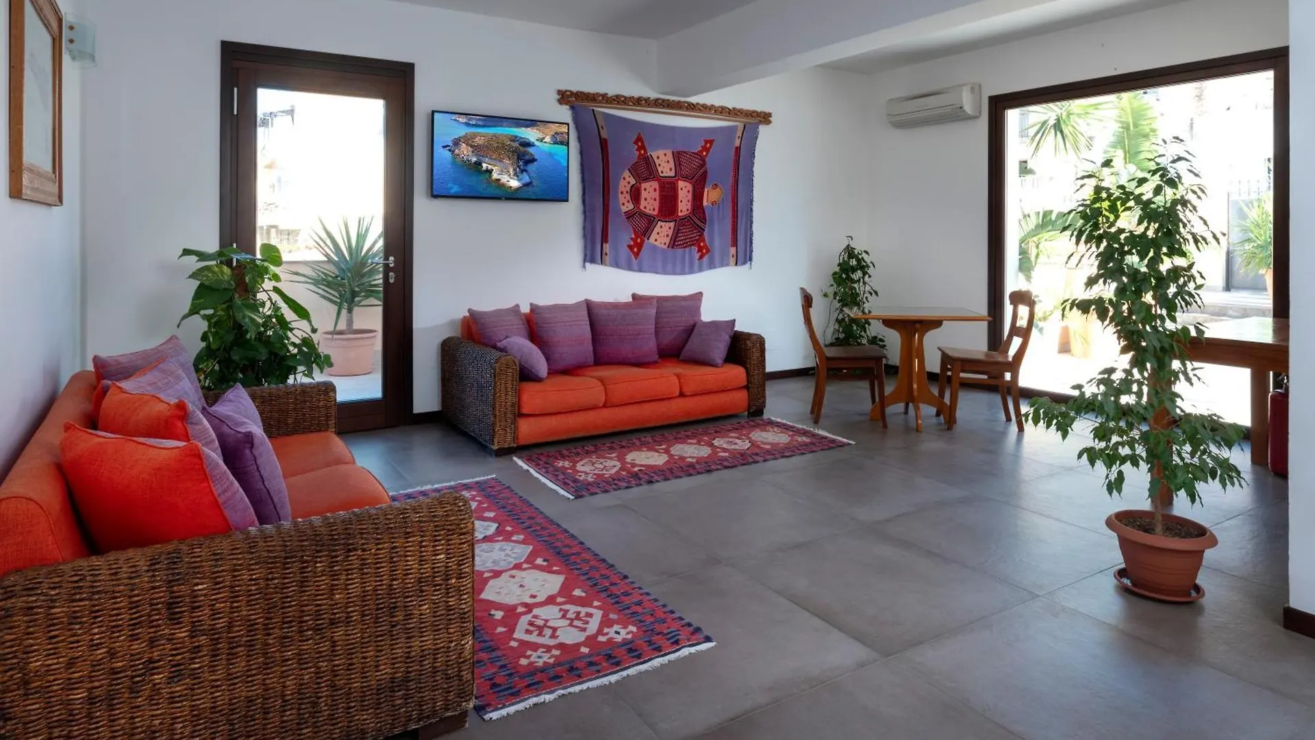 Moresco Resort LMP Hotel
