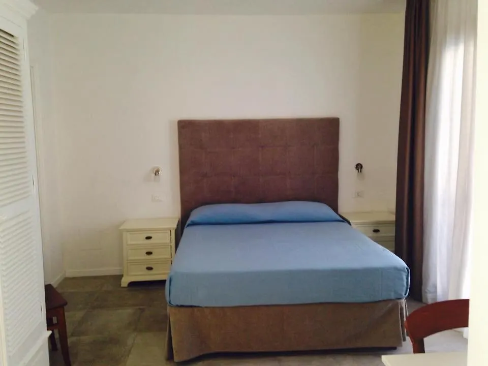 Moresco Resort LMP