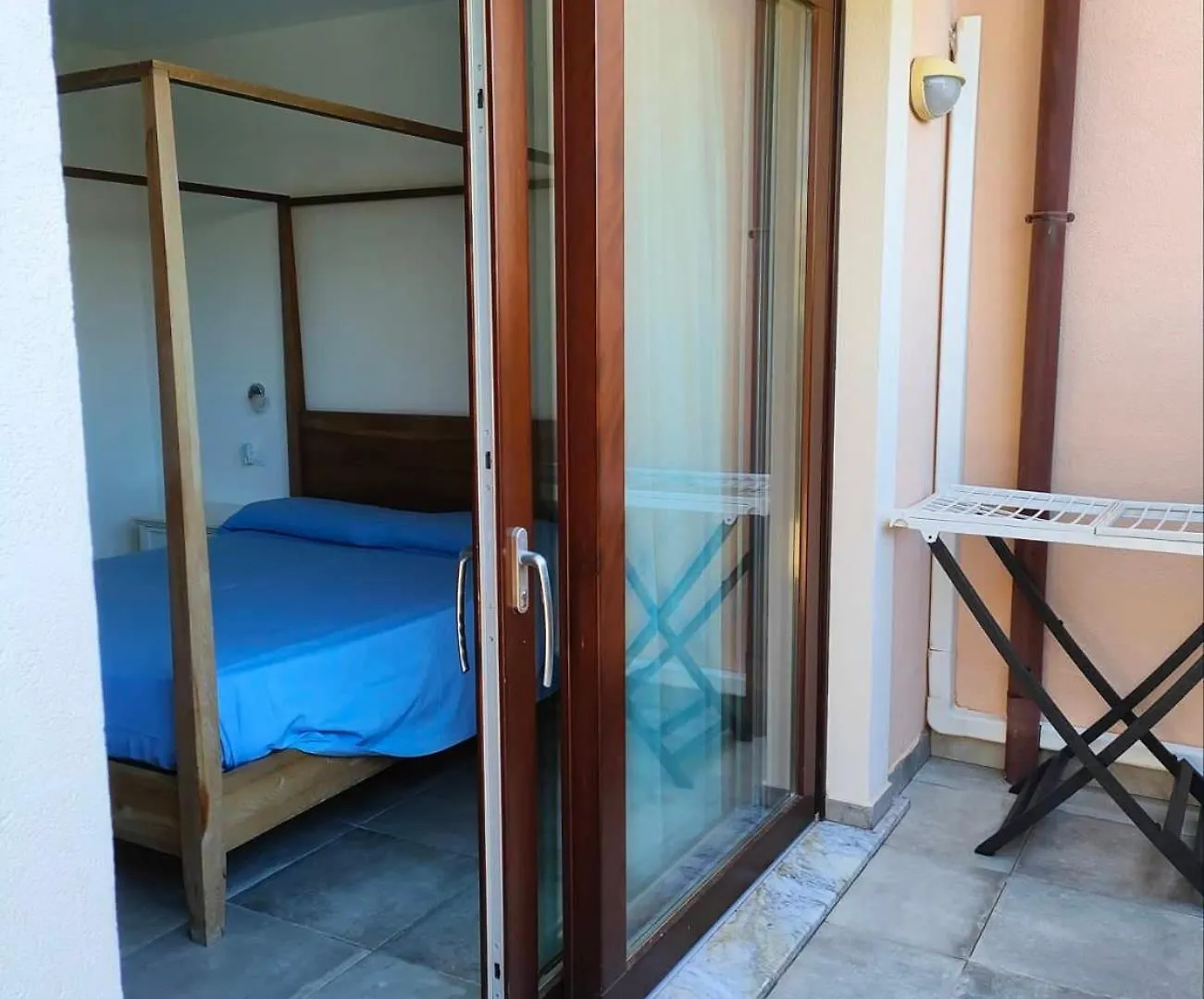 Hotel Moresco Resort LMP