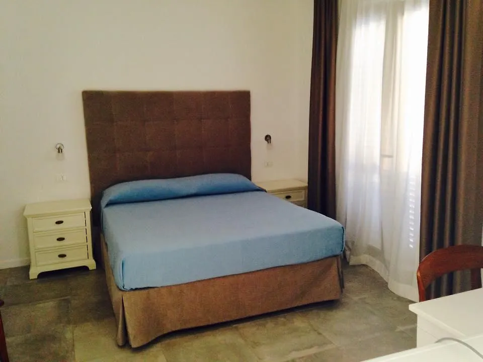 Moresco Resort LMP Hotel