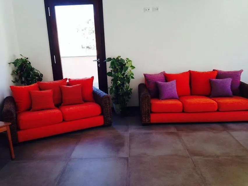 Hotel Moresco Resort LMP