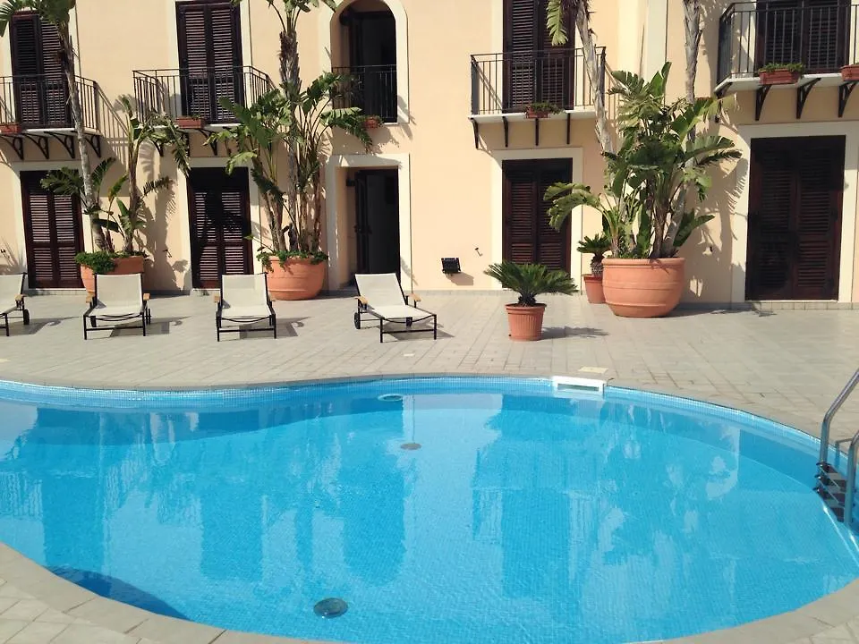 Moresco Resort LMP Włochy