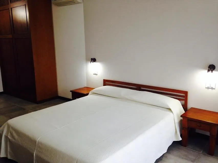 Moresco Resort LMP Hotel