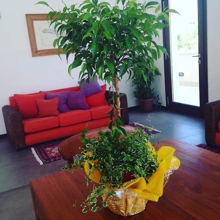 Moresco Resort LMP Włochy
